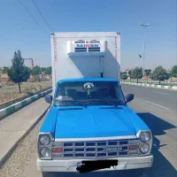 نیسان یخچالی دوگانه شرکتی