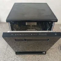 ماشین ظرفشویی هوشمند هیتاچی|ماشین ظرفشویی|تهران, شهرک بوعلی|دیوار