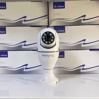 دوربین سرلامپی ۲مگاپیکسل فول اچ دی و گارانتی دار