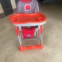 صندلی غذای کودک