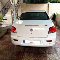 راناپلاس tu5مدل 1400|خودرو سواری و وانت|ساری, |دیوار