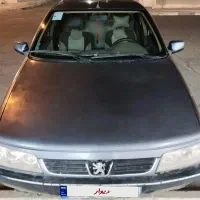 405slx|خودرو سواری و وانت|پرند, فاز ۲|دیوار