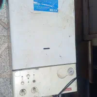 پکیج اصل ایتالیایی|آبگرمکن، پکیج، شوفاژ|نورآباد, |دیوار