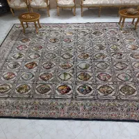 فرش|فرش|قرچک, باقرآباد|دیوار
