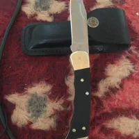 چاقوی باک ۱۱۰اصل امریکا