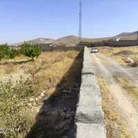 زمین مسکونی