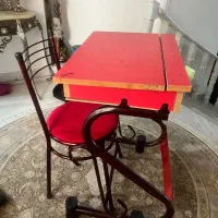 میز تحریر