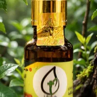 روغن معجزه گر ساخت ایران