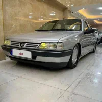 پژو۴۰۵|خودرو سواری و وانت|تبریز, |دیوار