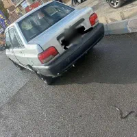 پراید مدل ۹۲خوش رخ|خودرو سواری و وانت|قروه, |دیوار