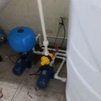 تاسیسات لوله کشی ساختمان تعمیرات و بازسازی|خدمات پیشه و مهارت|شریف‌آباد, |دیوار