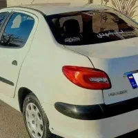 206 sd|خودرو سواری و وانت|همدان, |دیوار