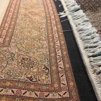 فرش دستبافت