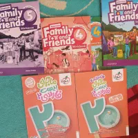 کتاب زبان و نهایی