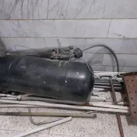 کپسول ال پی جی