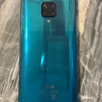 گوشی شیائومی نوت ۹ پرو|موبایل|اندیشه, اندیشه فاز ۴|دیوار