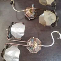 روشنایی گازی
