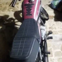 موتور cdi125|موتورسیکلت|شیراز, شیخ روزبهان|دیوار