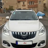 هایما S7پلاس توربو