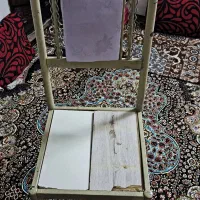 صندل فلزی