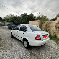 تیبا صندوق دار|خودرو سواری و وانت|ساری, |دیوار