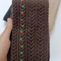 جوراب شلواری گندمی پنتی|لباس|قم, بنیاد|دیوار