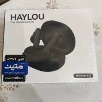 هندزفری بلوتوثی Haylou GT7 Neo اکبند با گارانتی