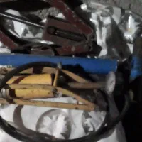 فروش لوازم وابزارماشین پیکان وانت|قطعات یدکی و لوازم جانبی|محمدیه-قزوین, |دیوار