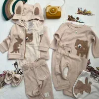 فروش کامل سیسمونی کودک