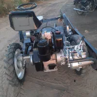 یونجه چین و علف چین ایتالیایی|ماشین‌آلات صنعتی|میناب, |دیوار