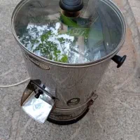 سبزی خورد کن سبزایران ۳کیلوباتیغه اضافی