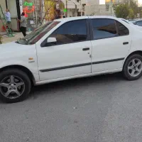 سمند مدل ۹۱|خودرو سواری و وانت|اردبیل, |دیوار