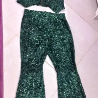 ست مادر دختری