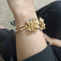 دستبند.بسیار تمییز