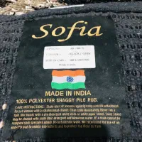 گلیم فرش ریش ریشی خارجی|فرش|تهران, شهرک ولیعصر جنوبی|دیوار