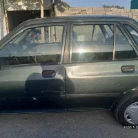 پراید ۸۱ تخفیف جزئی