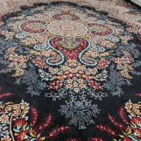 فرش ماشینی 12متری