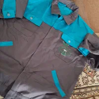 لباس کار|لباس|قم, علی آباد سعدگان|دیوار