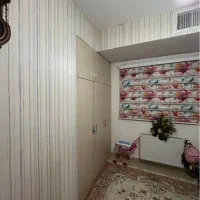 ارشیا چسب مترو فول لاکچری|فروش آپارتمان|هشتگرد, شهرک آپادانا|دیوار