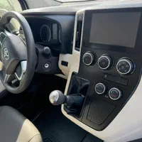 تویوتا هایس 2025|خودرو سواری و وانت|آبادان, |دیوار