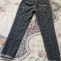 شلوار لی نو|لباس|ارومیه, |دیوار