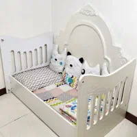 سرویس خواب کودک|تخت و سرویس خواب|صباشهر, |دیوار