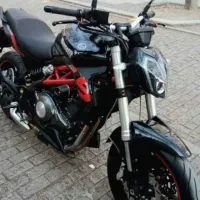 بنلی دو سیلندر ۳۰۰