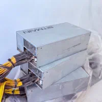 پاور و منبع تغذیه