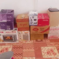 کارگر حمل اساس هستیم