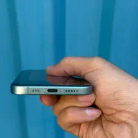 iPhone 16 normal 128 CH|موبایل|فردوسیه, |دیوار
