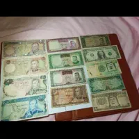 کلکسیونی سکه پول