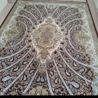 فرش نه متری