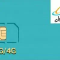 سیم کارت 09124218061