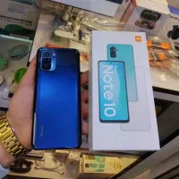 گوشی شیامی نوت10/درحدآکبند/موبایل مختاری